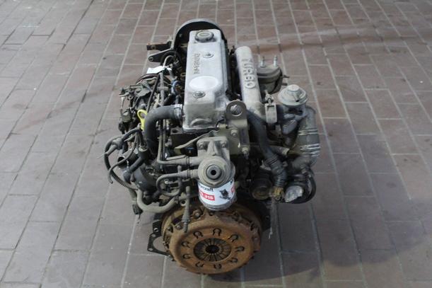Foto: MOTOR RV eines Ford Escort Turnier Exclusive