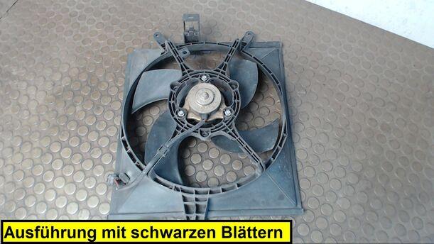 Foto: ELEKTROLÜFTER eines Mitsubishi Carisma 1600 Exclusive