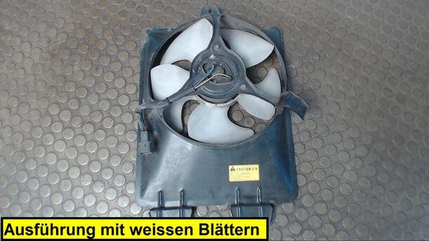 Foto: ELEKTROLÜFTER eines Mitsubishi Carisma 1600 Exclusive