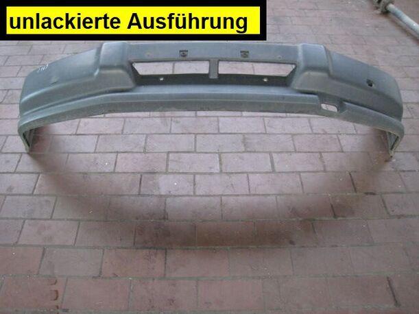 Foto: STOßFÄNGER / STOßSTANGE VORNE eines Ford Transit 80 D Exclusive