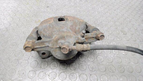 Foto: BREMSSATTEL VORNE RECHTS eines Toyota Carina Liftback 1.6 Exclusive