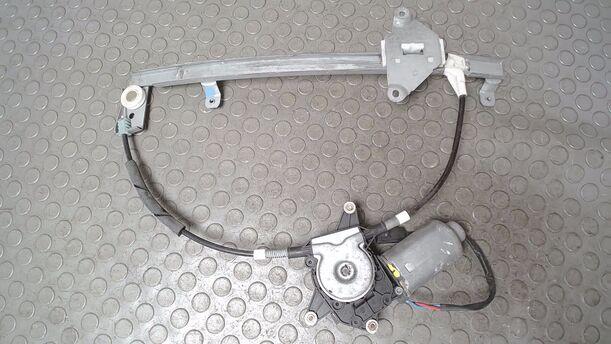 Foto: FENSTERHEBER ELEKTRISCH HINTEN LINKS eines Nissan Primera 1.6 Exclusive