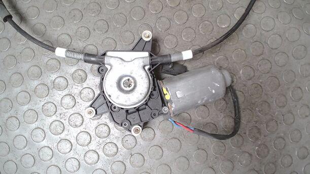 Foto: FENSTERHEBER ELEKTRISCH HINTEN LINKS eines Nissan Primera 1.6 Exclusive