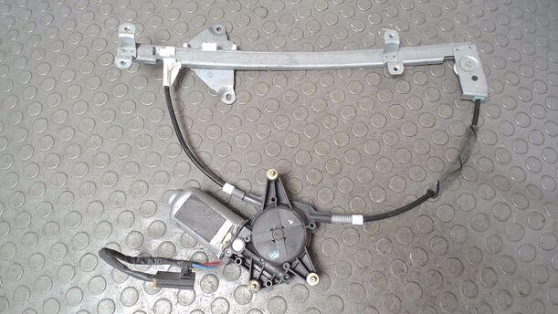 Foto: FENSTERHEBER ELEKTRISCH HINTEN LINKS eines Nissan Primera 1.6 Exclusive