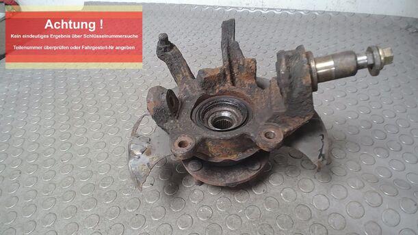 Foto: ACHSSCHENKEL VORNE LINKS eines Nissan Primera 1.6 Exclusive