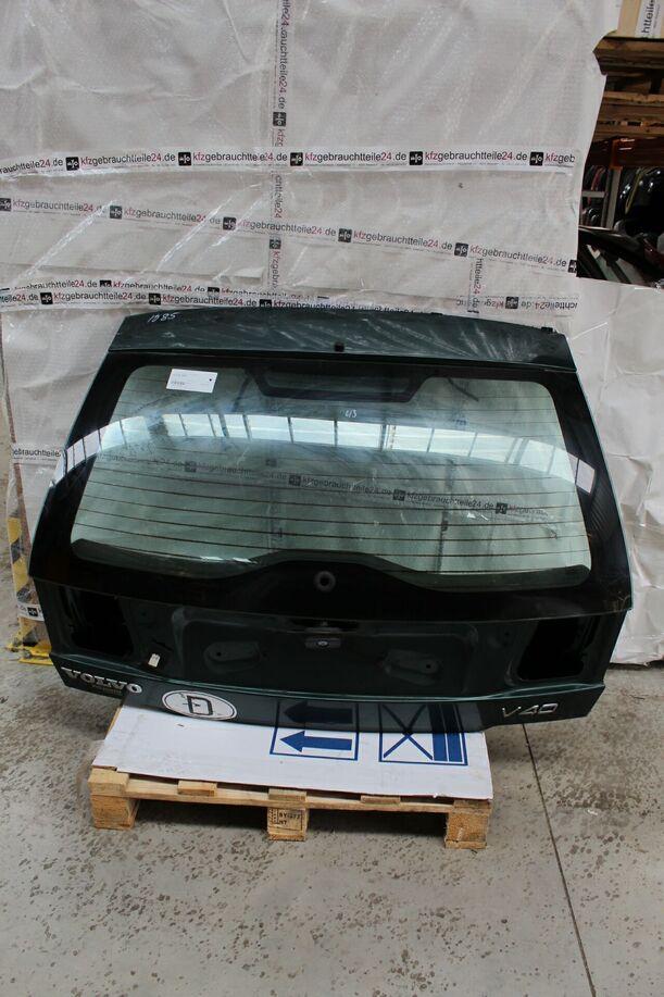 Foto: HECKKLAPPE / HECKDECKEL eines Volvo V40 1.9 D Exclusive