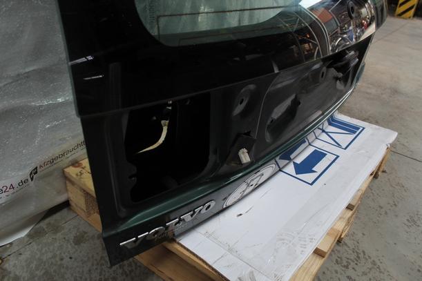 Foto: HECKKLAPPE / HECKDECKEL eines Volvo V40 1.9 D Exclusive
