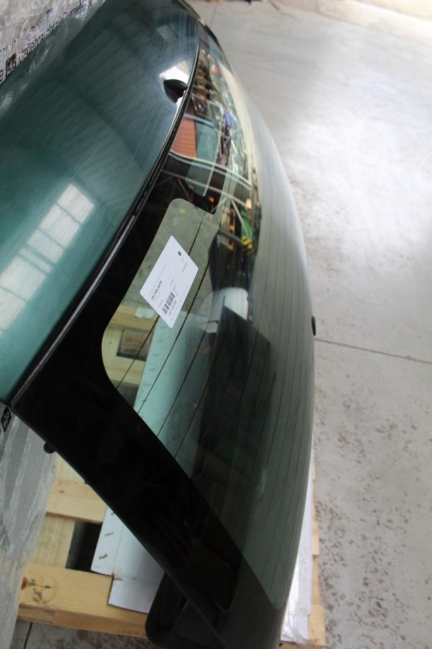 Foto: HECKKLAPPE / HECKDECKEL eines Volvo V40 1.9 D Exclusive