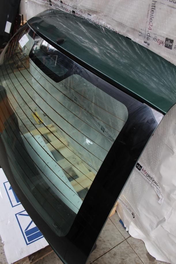 Foto: HECKKLAPPE / HECKDECKEL eines Volvo V40 1.9 D Exclusive