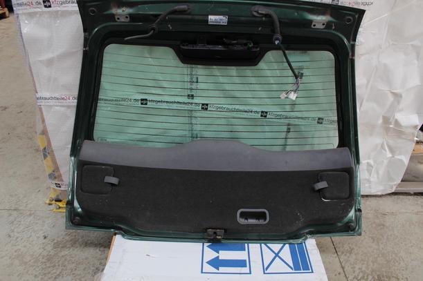 Foto: HECKKLAPPE / HECKDECKEL eines Volvo V40 1.9 D Exclusive