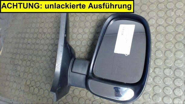 Foto: AUSSENSPIEGEL RECHTS ELEKTR. VERST-/HEIZB. RECHTS eines Ford Transit 100 L TDE (TD) Exclusive