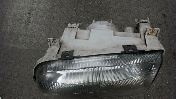 Foto: SCHEINWERFER  LINKS ( VOR FACELIFT ) eines Skoda Felicia 1.9 D Exclusive
