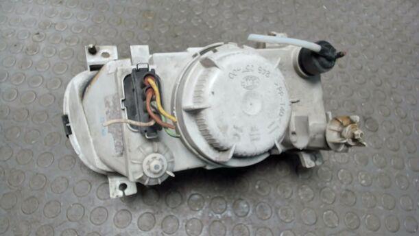 Foto: SCHEINWERFER  LINKS ( VOR FACELIFT ) eines Skoda Felicia 1.9 D Exclusive