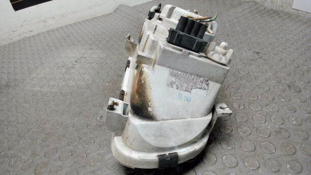 Foto: SCHEINWERFER  LINKS ( VOR FACELIFT ) eines Skoda Felicia 1.9 D Exclusive