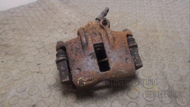 Foto: BREMSSATTEL VORN LINKS eines Skoda Felicia 1.9 D Exclusive