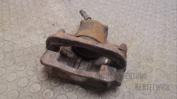 Foto: BREMSSATTEL VORN LINKS eines Skoda Felicia 1.9 D Exclusive
