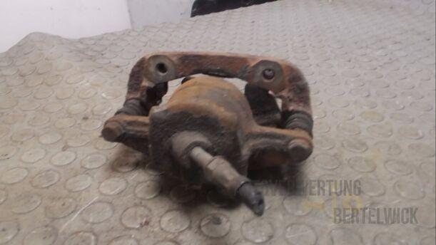 Foto: BREMSSATTEL VORN LINKS eines Skoda Felicia 1.9 D Exclusive