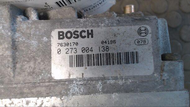 Foto: HAUPTBREMSAGGREGAT ABS eines Rover 214 i