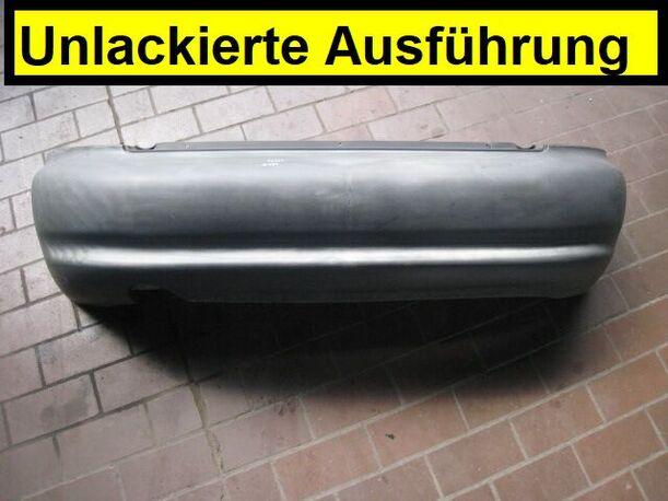 Foto: STOßSTANGE / STOSSFÄNGER HINTEN eines Daewoo Lanos 1.4