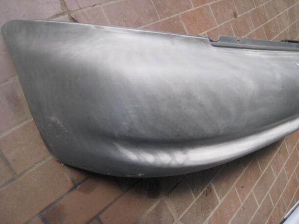 Foto: STOßSTANGE / STOSSFÄNGER HINTEN eines Daewoo Lanos 1.4