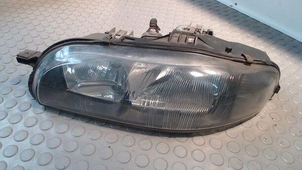 Foto: SCHEINWERFER LINKS (VALEO) eines Fiat Bravo 80 16V SE