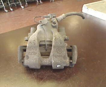 Foto: BREMSSATTEL VL eines Fiat Bravo 80 16V SE
