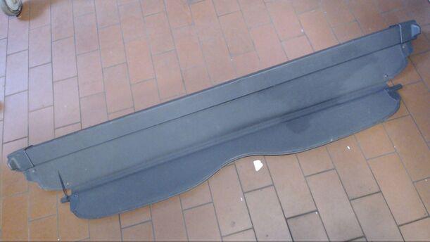 Foto: LADERAUMABDECKUNG eines Ford Mondeo Turnier Exclusive