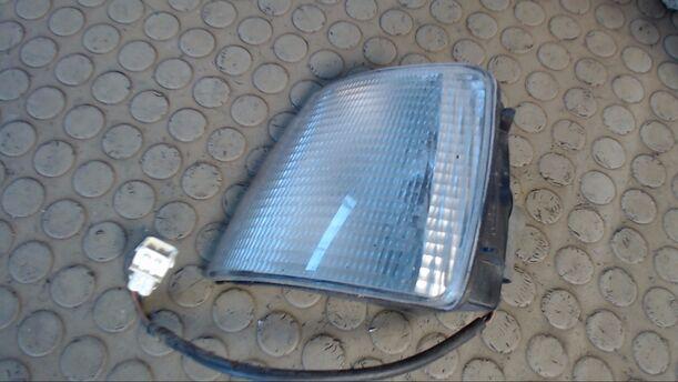 Foto: BLINKER LINKS eines VW Passat Variant 1.8 Exclusive