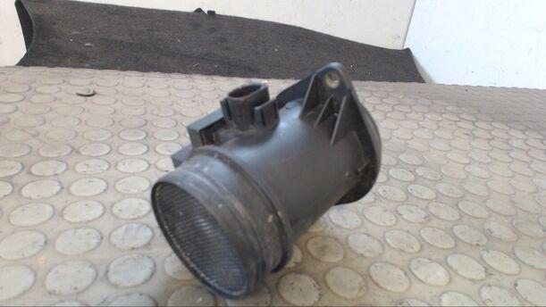 Foto: LUFTMASSENMESSER PIERBURG eines VW Golf Variant 1.9 TDI Exclusive