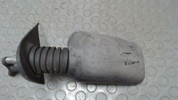 Foto: AUSSENSPIEGEL LINKS MECH. INNENVERSTB. eines Fiat Cinquecento 0.9 i.e. Exclusive