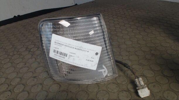 Foto: BLINKER VORN RECHTS eines VW Passat Variant 1.8 Exclusive
