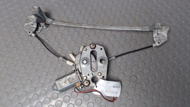 Foto: FENSTERHEBER ELEKTRISCH HINTEN LINKS eines Saab 9000 2.3 Exclusive