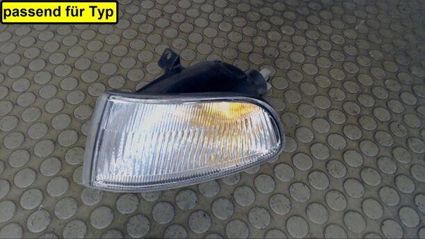 Foto: BLINKLEUCHTE / BLINKER VORN LINKS eines Honda Civic 1.3 Exclusive