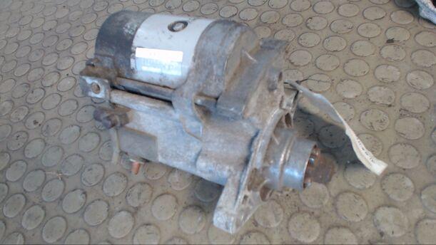 Foto: ANLASSER / STARTER DENSO eines Honda Civic 1.3 Exclusive