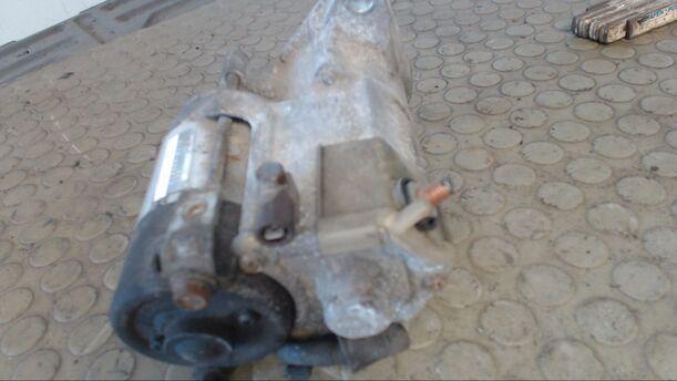Foto: ANLASSER / STARTER DENSO eines Honda Civic 1.3 Exclusive
