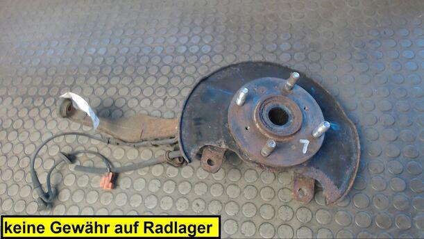 Foto: ACHSSCHENKEL VORNE LINKS eines Honda Prelude 2.0i SE