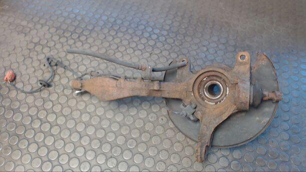 Foto: ACHSSCHENKEL VORNE LINKS eines Honda Prelude 2.0i SE