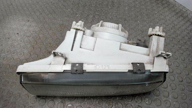 Foto: SCHEINWERFER KOMPLETT LINKS ( FACELIFT ) eines Skoda Felicia Combi 1.3 SE