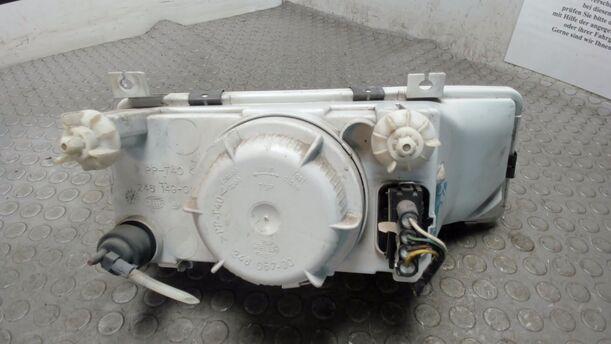 Foto: SCHEINWERFER KOMPLETT LINKS ( FACELIFT ) eines Skoda Felicia Combi 1.3 SE