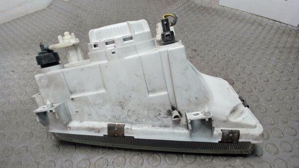 Foto: SCHEINWERFER KOMPLETT LINKS ( FACELIFT ) eines Skoda Felicia Combi 1.3 SE