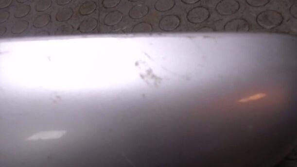 Foto: AUSSENSPIEGEL LINKS MECH. INNENVERSTBAR eines Skoda Felicia Combi 1.3 SE