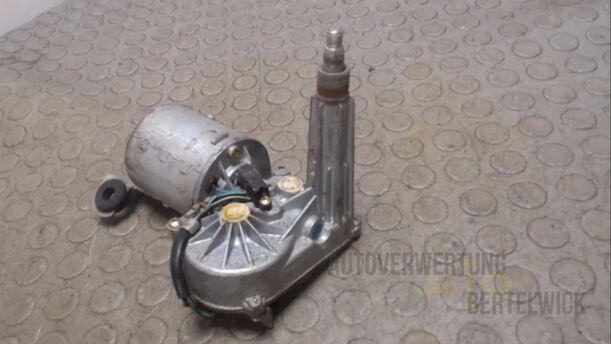 Foto: SCHEIBENWISCHERMOTOR HINTEN eines Skoda Felicia Combi 1.3 SE