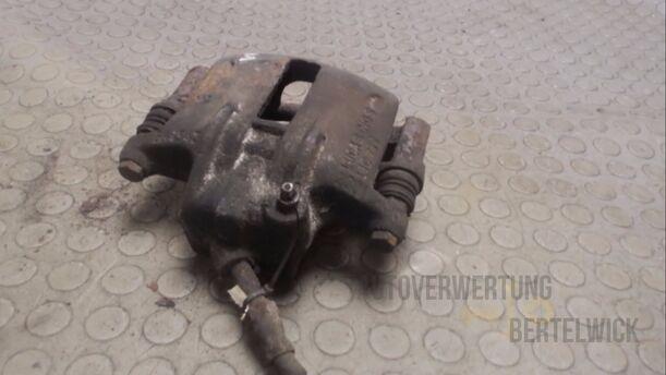 Foto: BREMSSATTEL VORN RECHTS eines Skoda Felicia Combi 1.3 SE