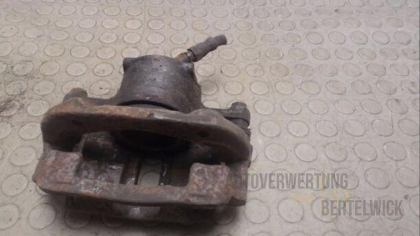 Foto: BREMSSATTEL VORN RECHTS eines Skoda Felicia Combi 1.3 SE