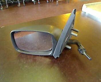 Foto: AUSSENSPIEGEL LINKS MECH. INNENVERSTB. L eines Ford Fiesta Exclusive