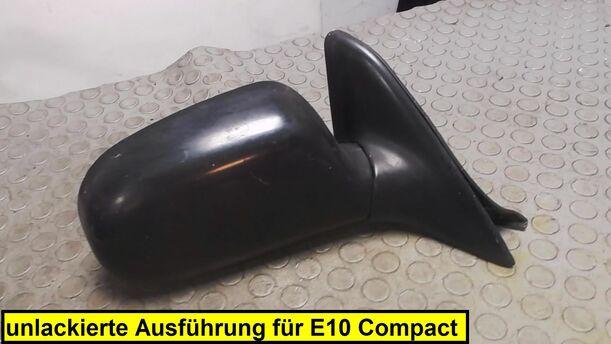 Foto: AUSSENSPIEGEL RECHTS MECH. INNENVERSTELLBAR eines Toyota Corolla Exclusive