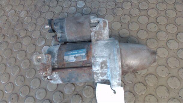 Foto: ANLASSER / STARTER DENSO eines Honda Civic 1.4i Exclusive
