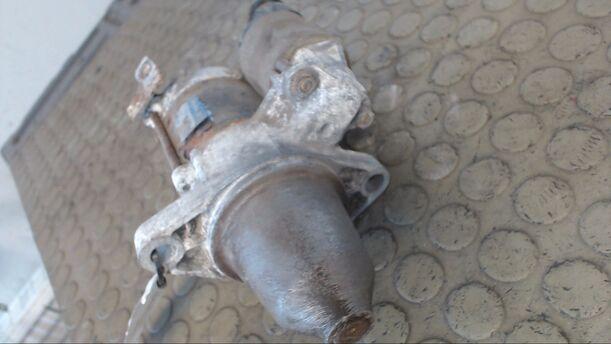 Foto: ANLASSER / STARTER DENSO eines Honda Civic 1.4i Exclusive