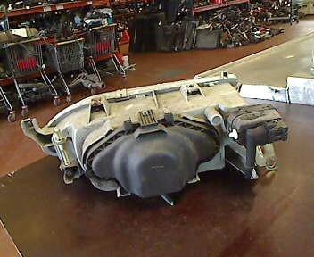Foto: SCHEINWERFER KOMPLETT RECHTS R eines Renault R 19 1.8 Exclusive