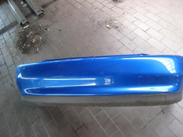 Foto: STOßSTANGE / STOSSFÄNGER HINTEN eines Seat Cordoba 1.6i Exclusive